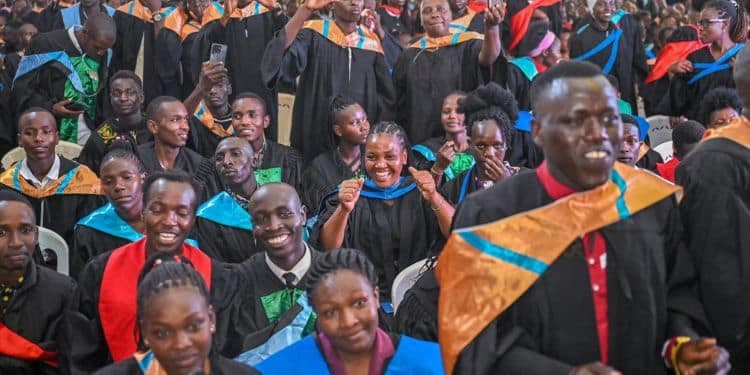 What to Do If You Missed Your KUCCPS First Choice Course or University Placement