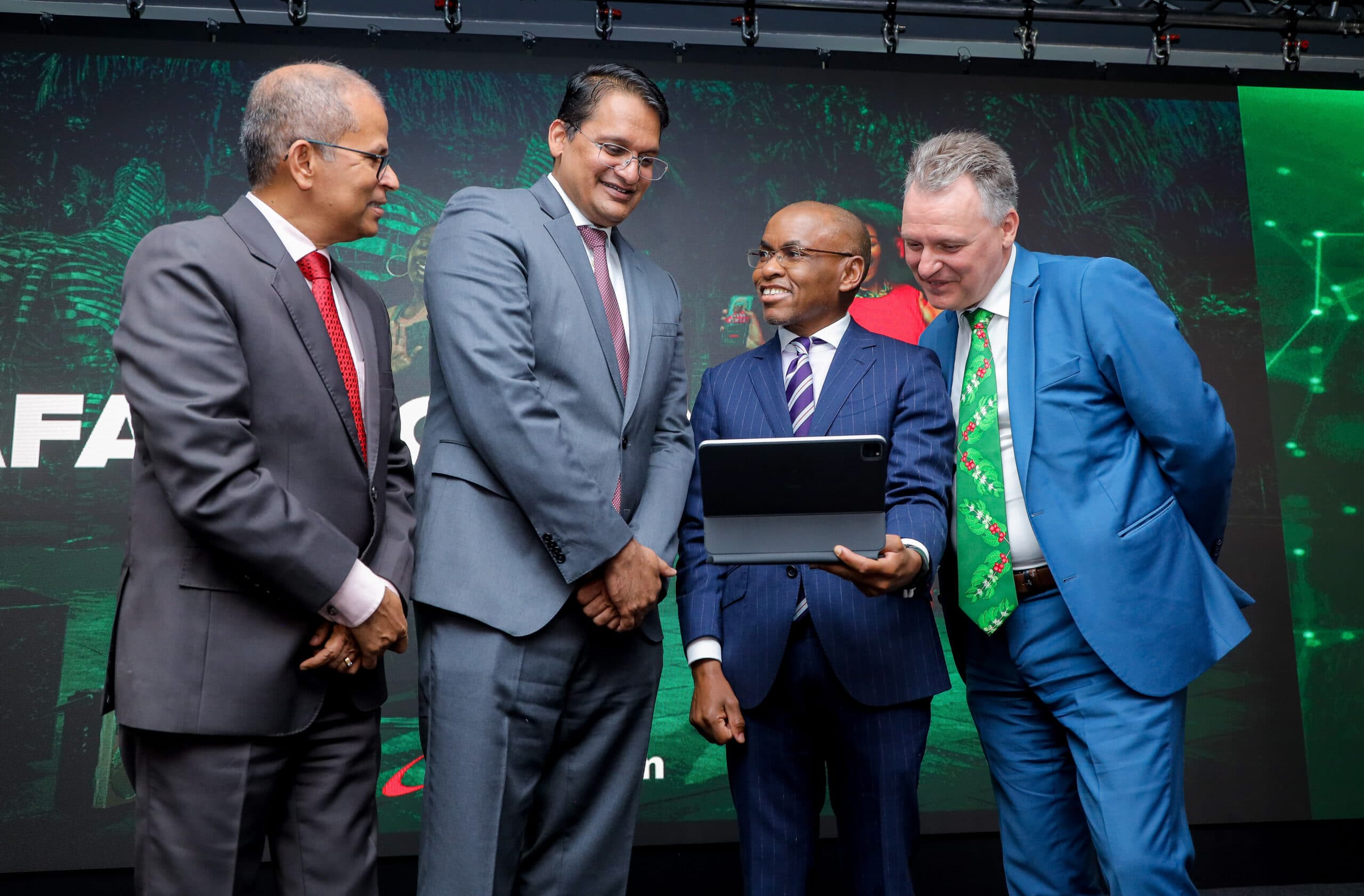 Safaricom posts an improved Ksh. 69B net profit for FY 2025