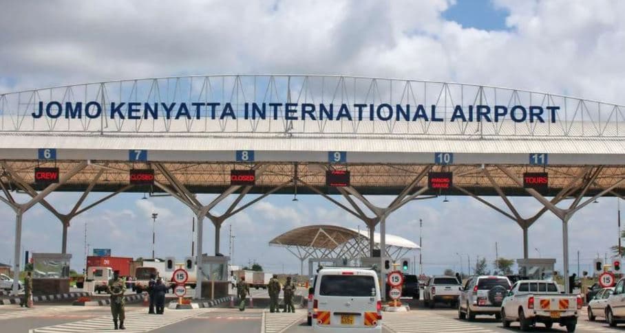 Govt to Break Ground on New Modern Airport in Two Months