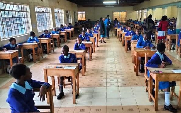 TSC Extends JSS Teachers’ Internship to Two Years Amid Budget Constraints
