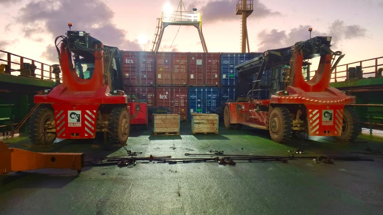 Court suspends Sh195 million criminal containers probe involving Power Parts company