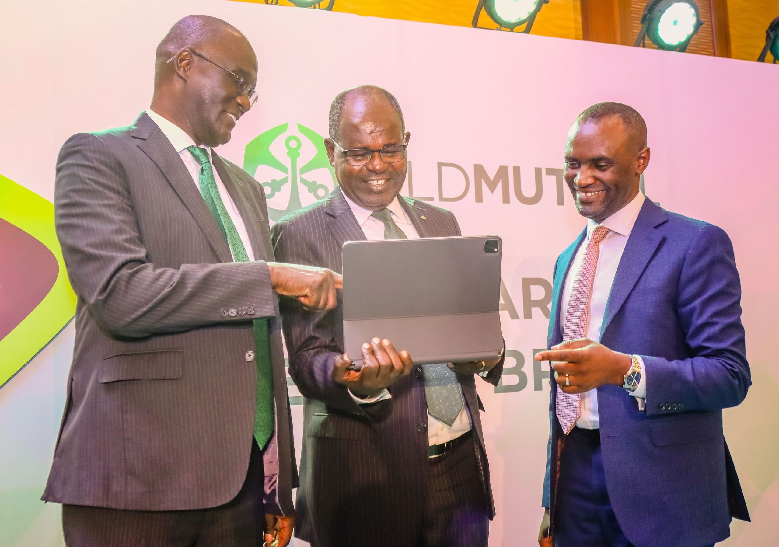 Old Mutual posts marginal profit increase to Ksh 856M