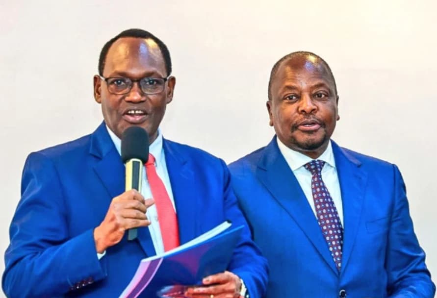 Farmers Decry Unstable Tax Policies in Industry