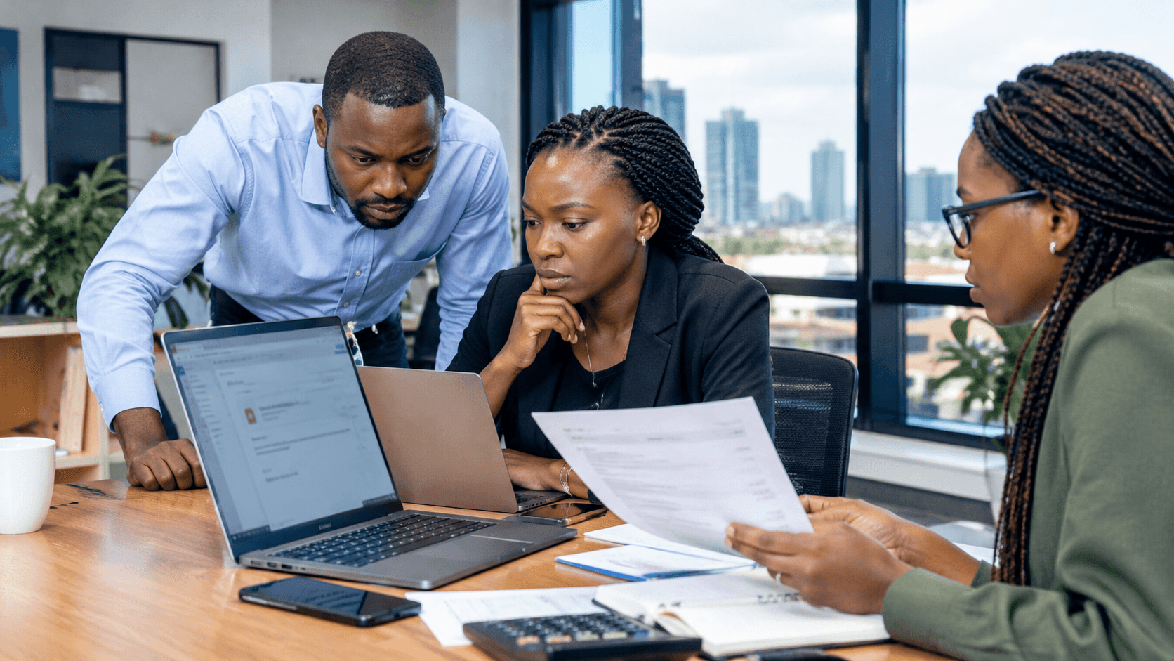 One fraudulent email, one costly disruption: Is your business prepared?