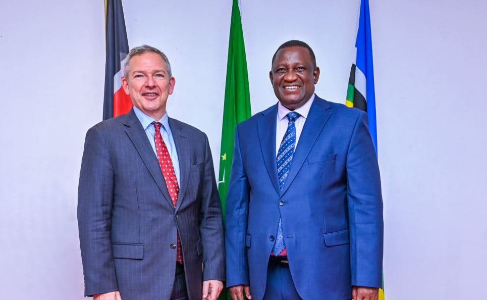 Creative Economy Conference: Kenya and U.S. to Empower Young Innovators