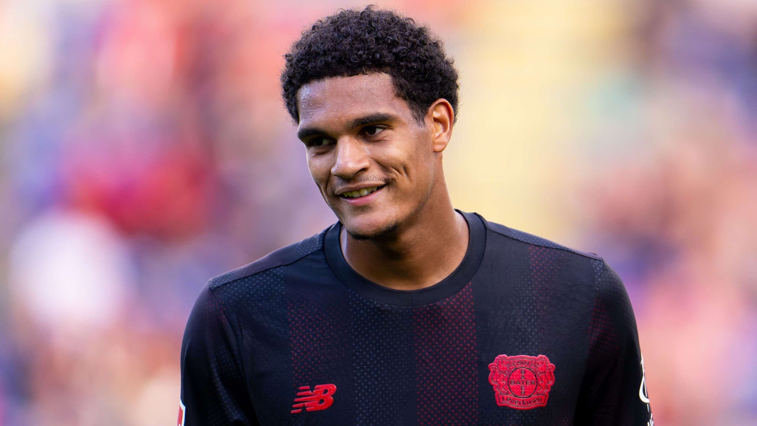 Jarell Quansah Siblings: Meet the Siblings Squad Behind the English Player
