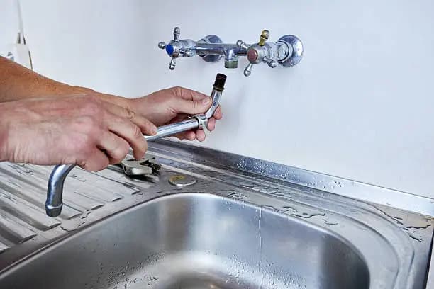 How to Change a Washer on a Mixer Tap