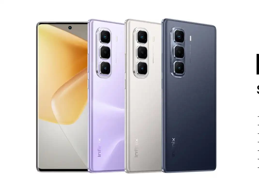 Infinix Hot 50 Pro+ Specifications and Price in Kenya