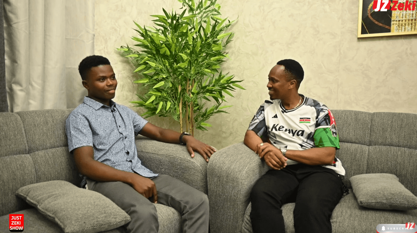 Video: How I ended up in UAE scam syndicate, miniskirts and lies
