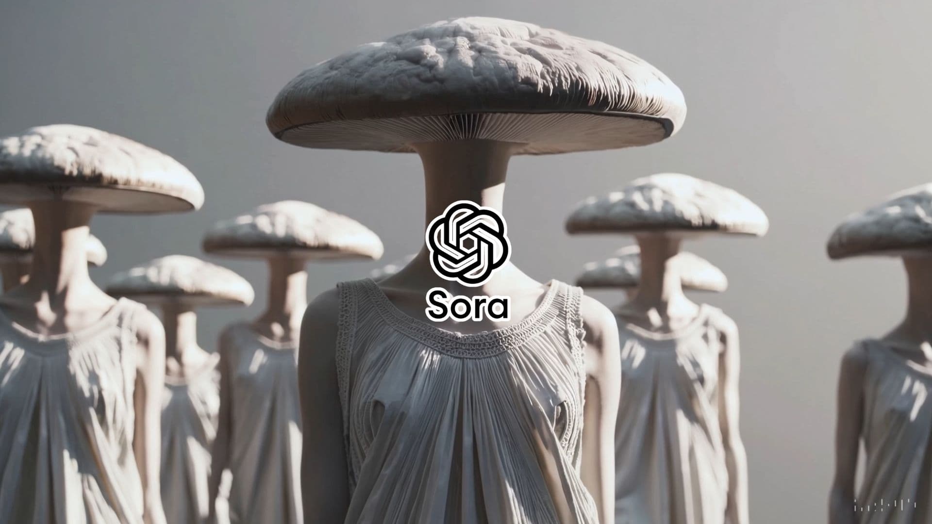 Sora is Here: OpenAI’s AI Video Generator Goes Live