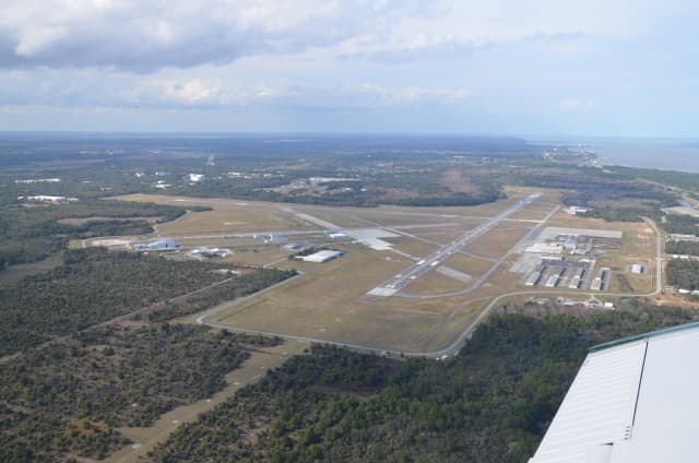 ‘Project Forge’ Company Eyes Titusville Airport Land in Florida to Build $350M Aerospace Facilitie