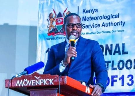 PS Ng’eno calls for preparedness, early action ahead of El-Nino