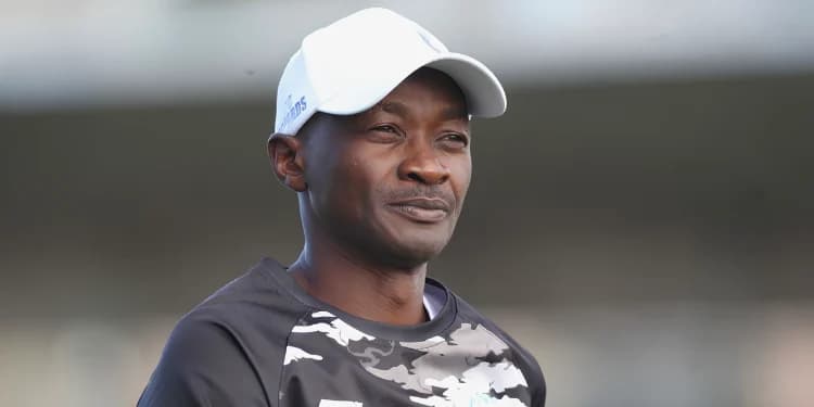 Fred Ambani: The Man Tasked With Ending AFC Leopards’ 28-Year Title Drought