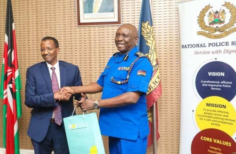 IPOA Reports Shocking Pattern of Deaths in Police Cells