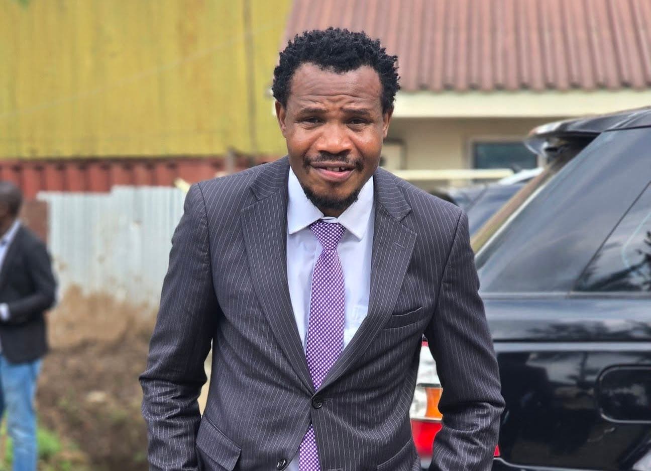Man sues MP Salasya over claims of assault, promotion of bhang