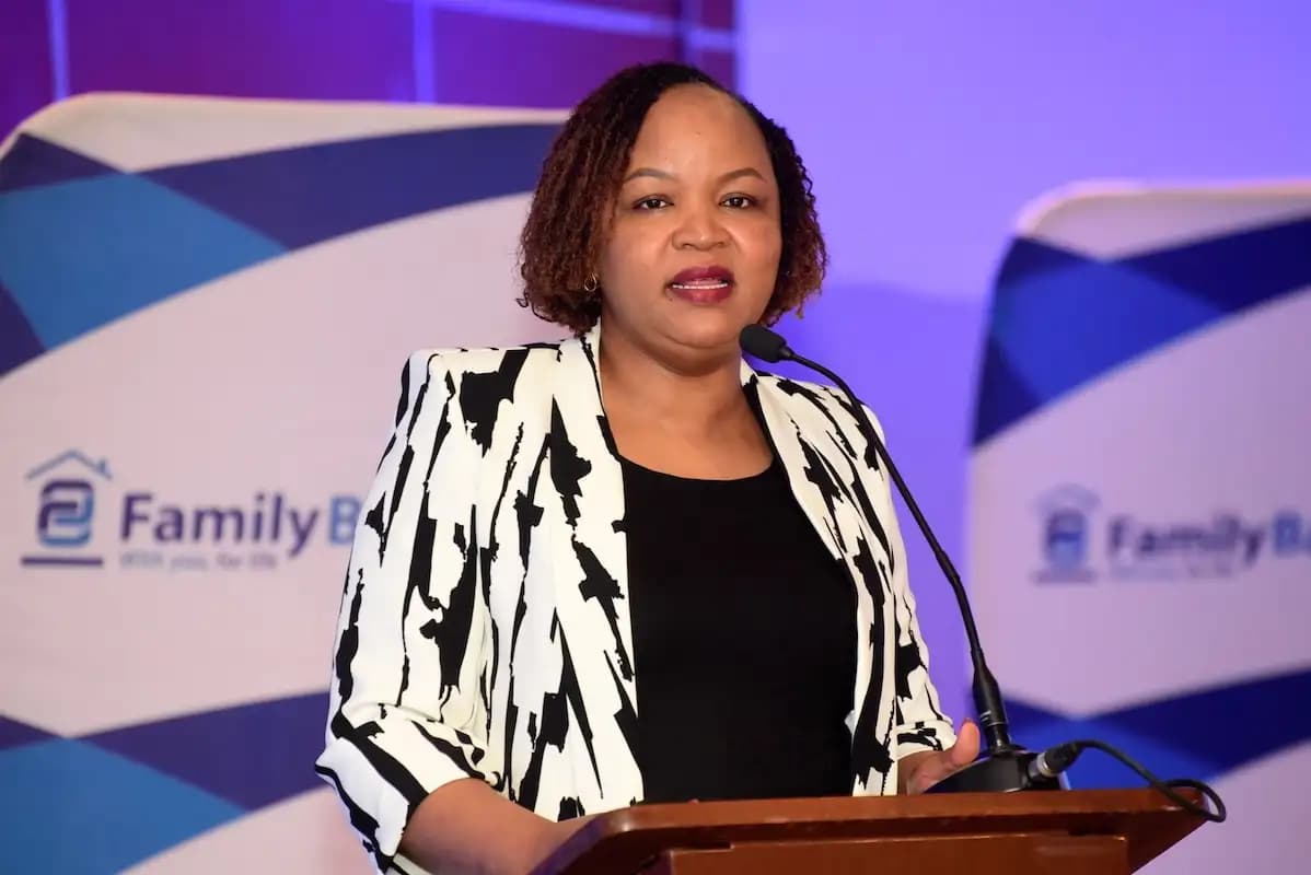 Family Bank Raises KES 8 Billion in Oversubscribed Private Placement, Exceeding Target by 131%