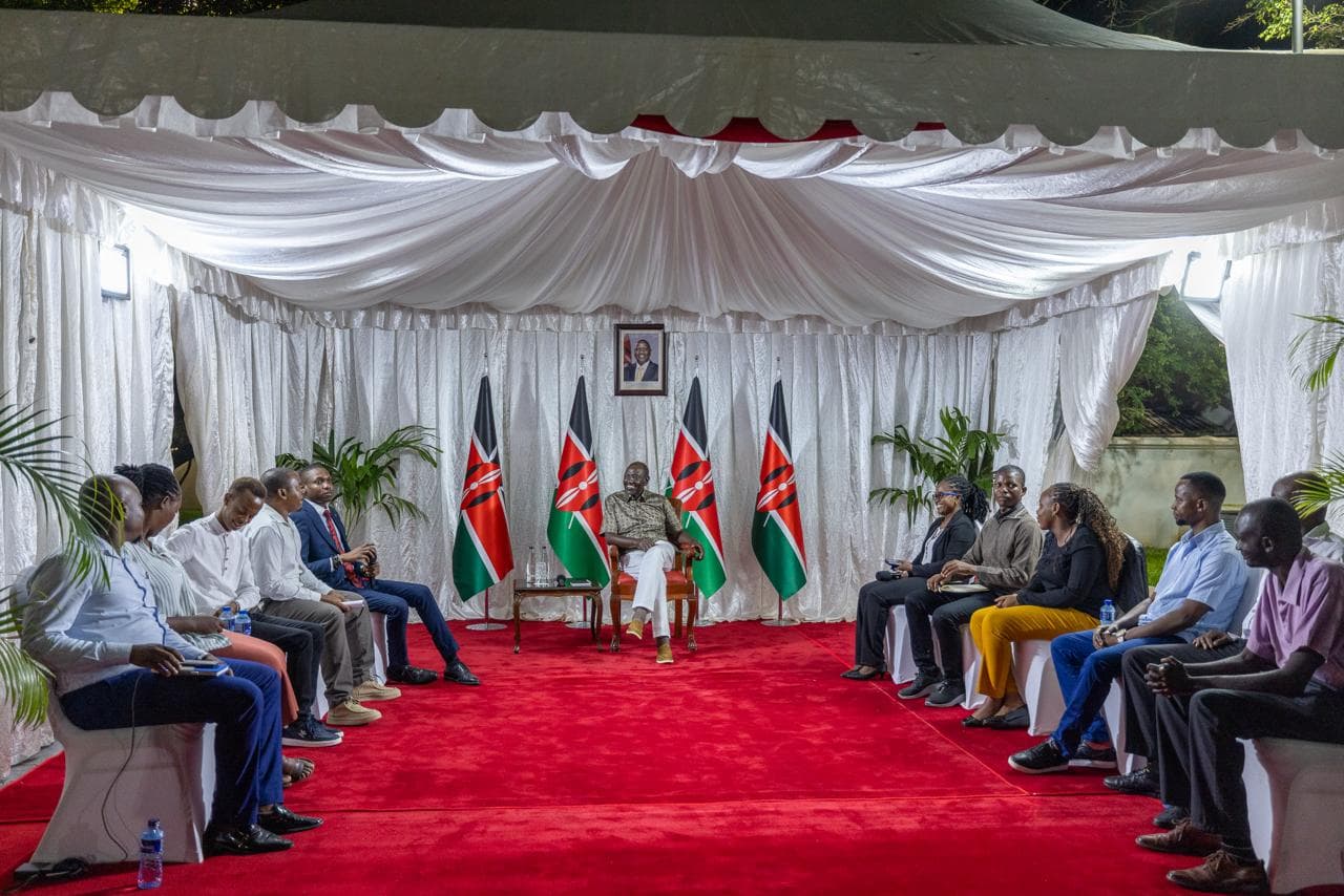 Ruto: Kenya, Dangote agree on Turkana-Lamu oil pipeline