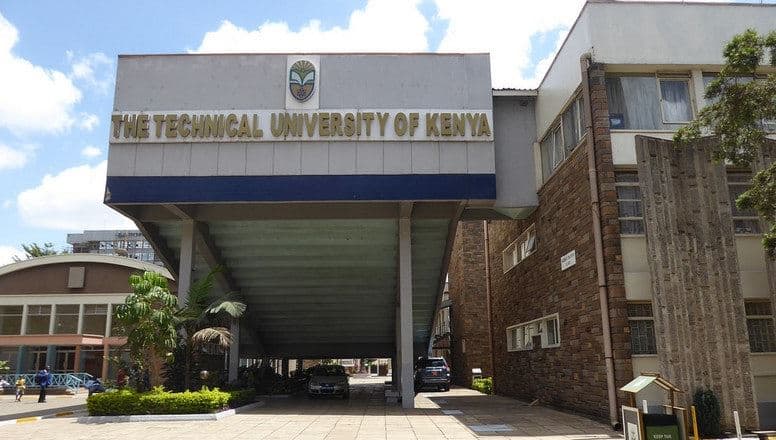 TUK Lecturers Threaten Strike Over Salary Delays and Unmet CBA