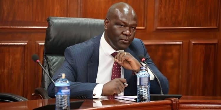 TSC Clarifies SRC Ruling on New Promotion Structure Affecting 400,000 Teachers