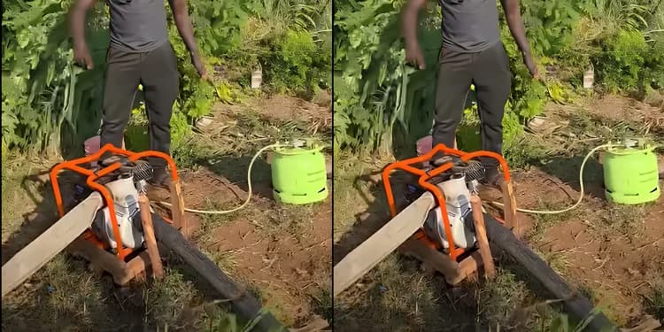 Why Kenyans Are Ditching Petrol and Diesel for Cooking Gas-Powered Generators
