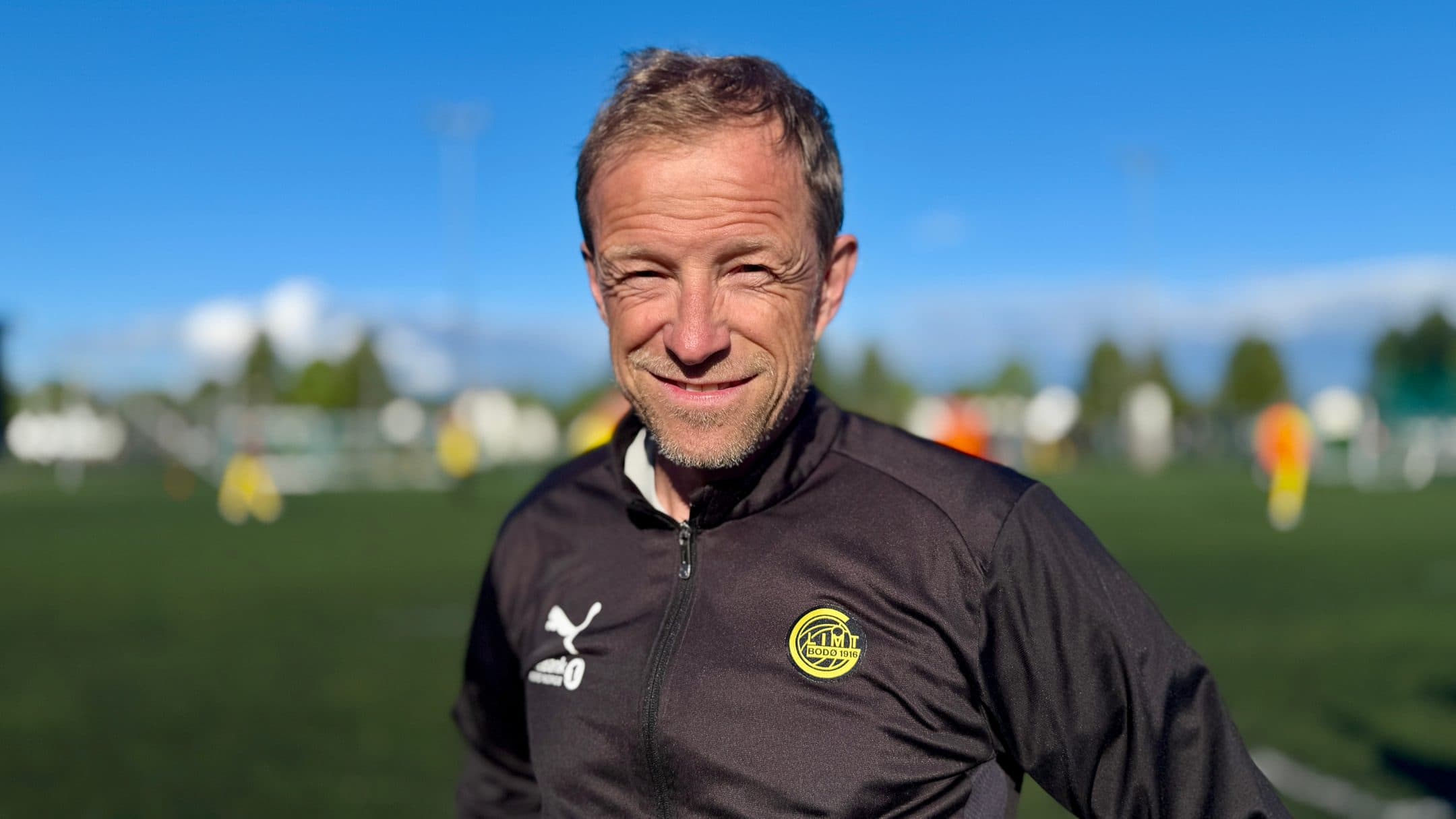 Ørjan Berg Siblings: Meet the Siblings Squad Behind the Norwegian Midfielder