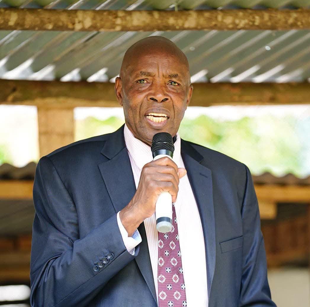 Machogu condemns Kisii County over unpaid nurses, health promoters and janitors