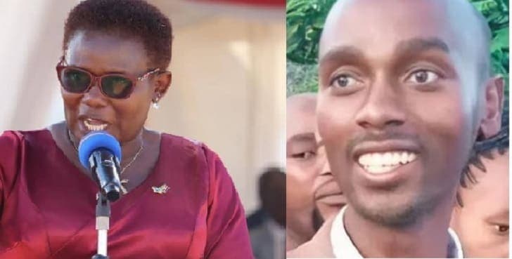Meru Blogger’s Murder: DCI Arrests Kawira Mwangaza’s Son & Brother