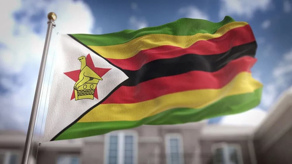 Zimbabwe welcomes negotiations on joining New Development Bank