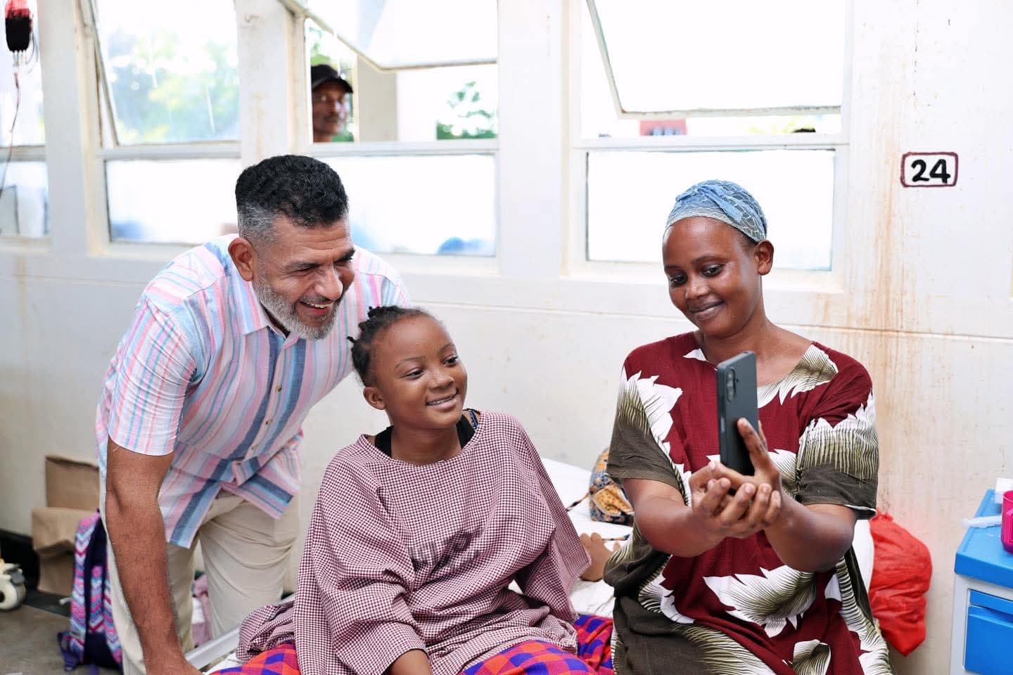 Mombasa set to launch nutrition support program for expectant mothers
