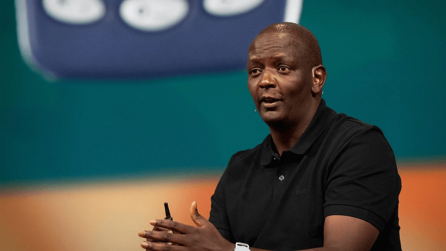 Absa Group picks Sitoyo Lopokoiyit for top Africa banking role