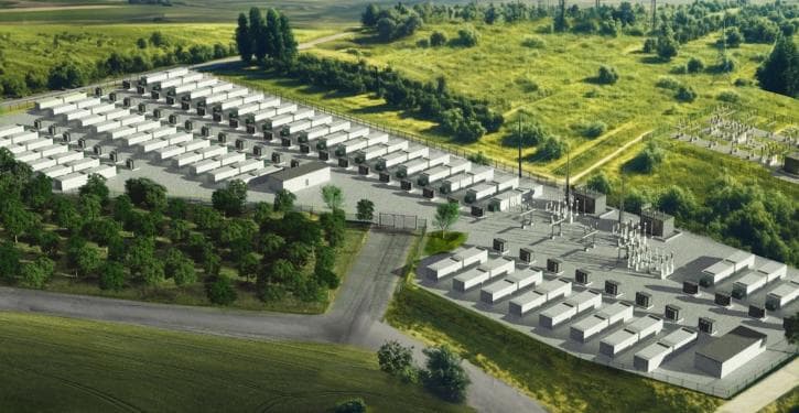 Alfeld Battery Storage Project Anchors Kyon Energy’s German Portfolio