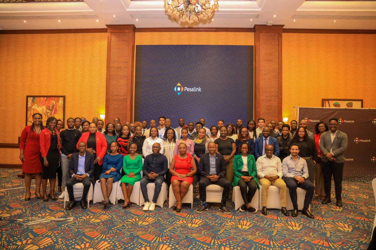Pesalink launches fintech programme to supercharge innovation in digital payments