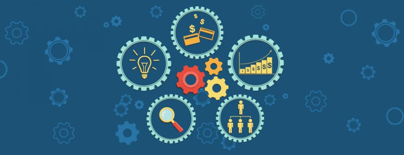 Operations: the heartbeat of a successful business