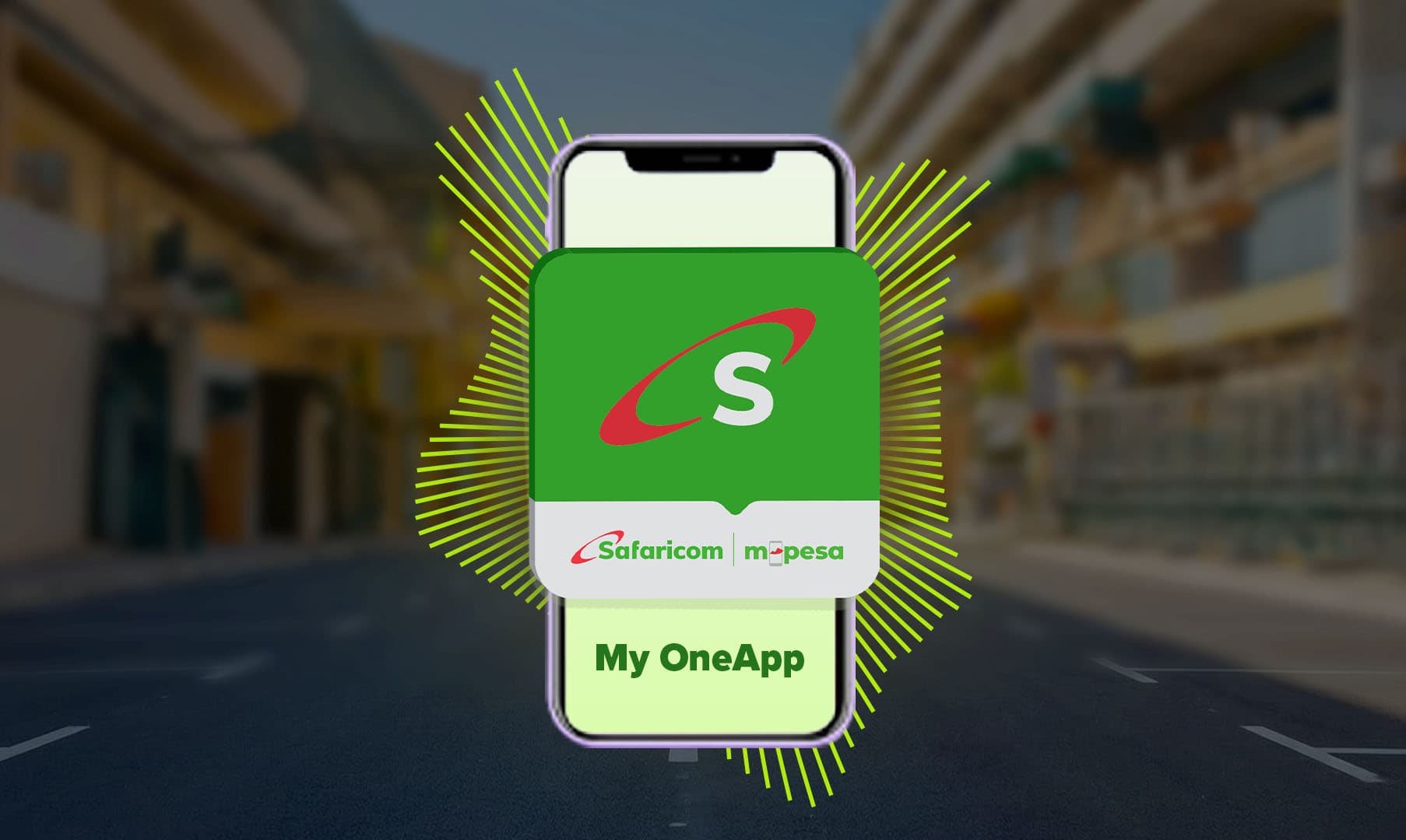 Safaricom opens My OneApp to Airtel, Other Networks