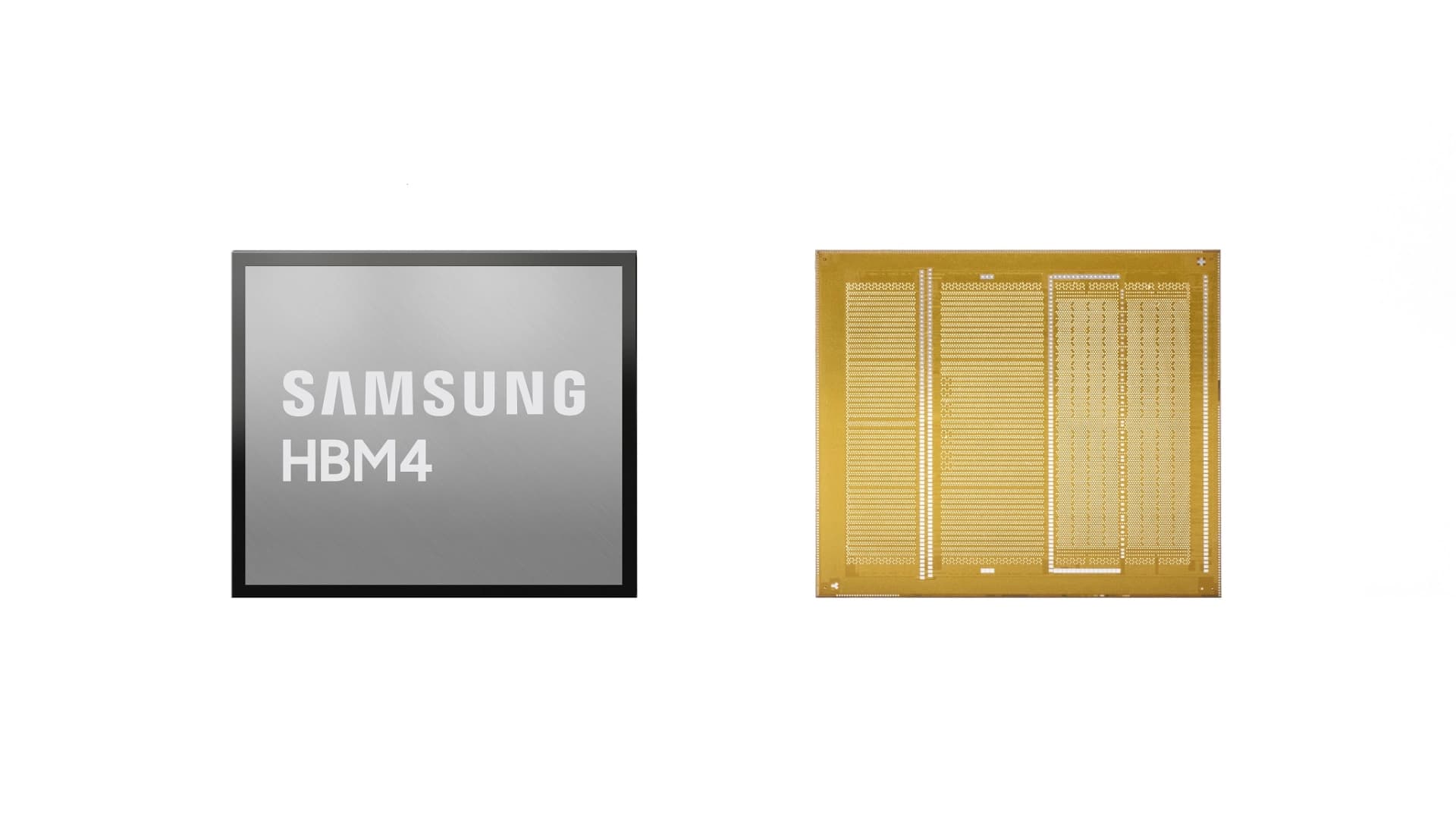 Samsung Reveals Next-Gen AI Memory Built for NVIDIA’s Next AI Systems