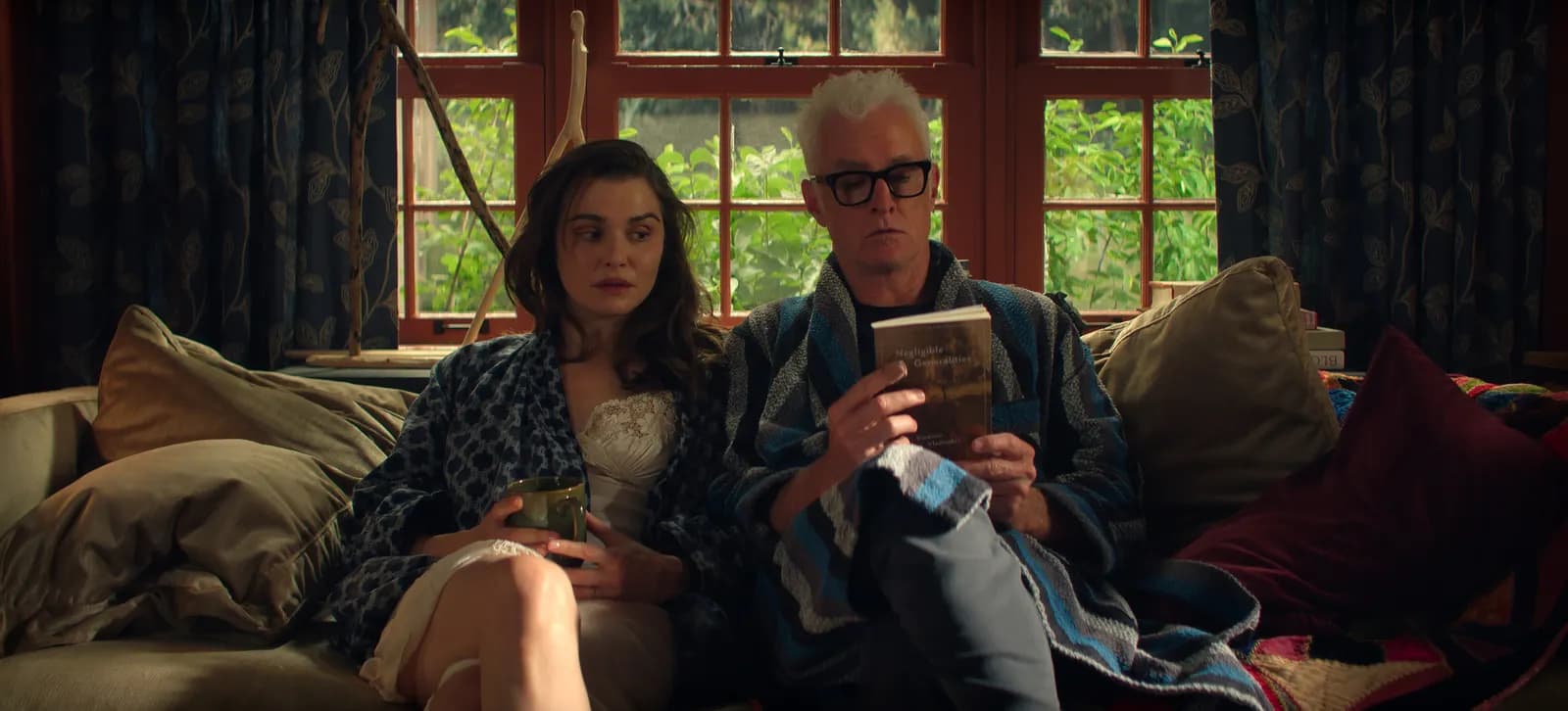 Everything Arriving on Netflix in March 2026