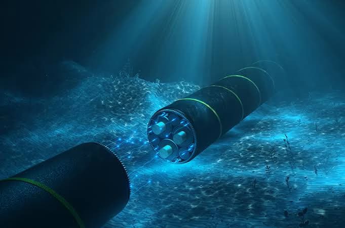 Meta to Invest in Safaricom’s 4,108-Kilometer Mombasa-Oman Cable, the Daraja Fibre Optic Cable