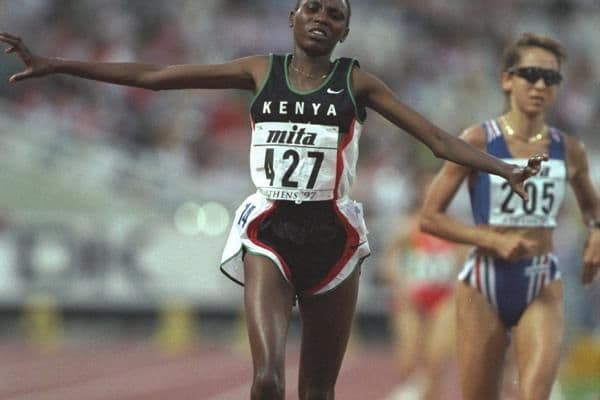 Daniel Komen in court for selling Sh100M family property without wife’s knowledge