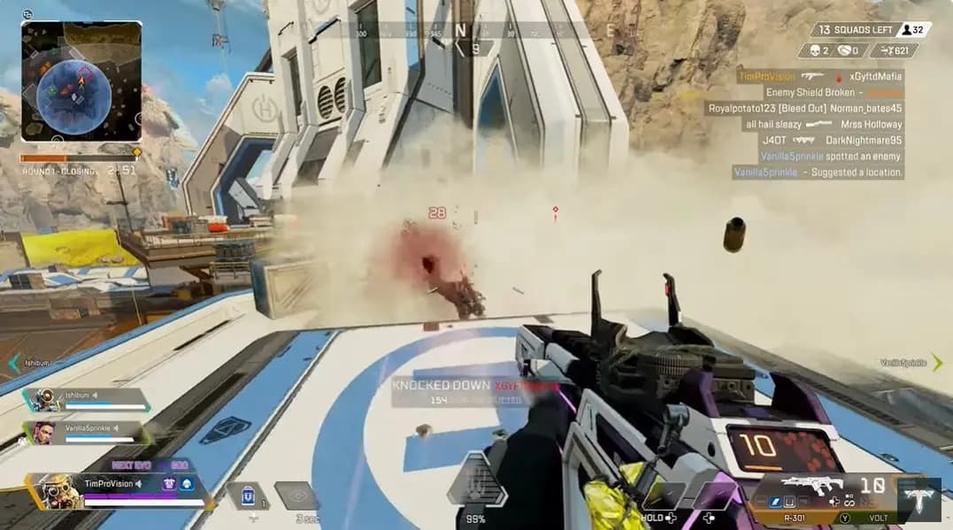 Beginner’s Guide to Apex Legends: Getting Started Tips and Tricks