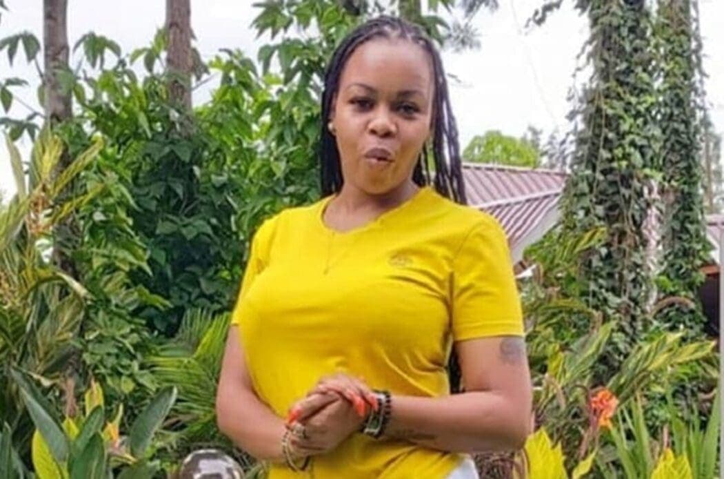 Discover Muthoni Wa Kirumba: Journey, Family, and Net Worth