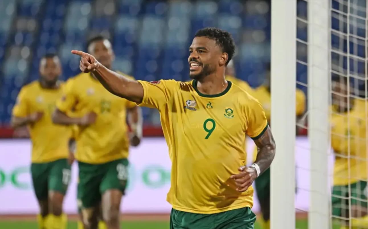 AFCON 2025: Late drama as Salah & Daka rescue results on matchday 2