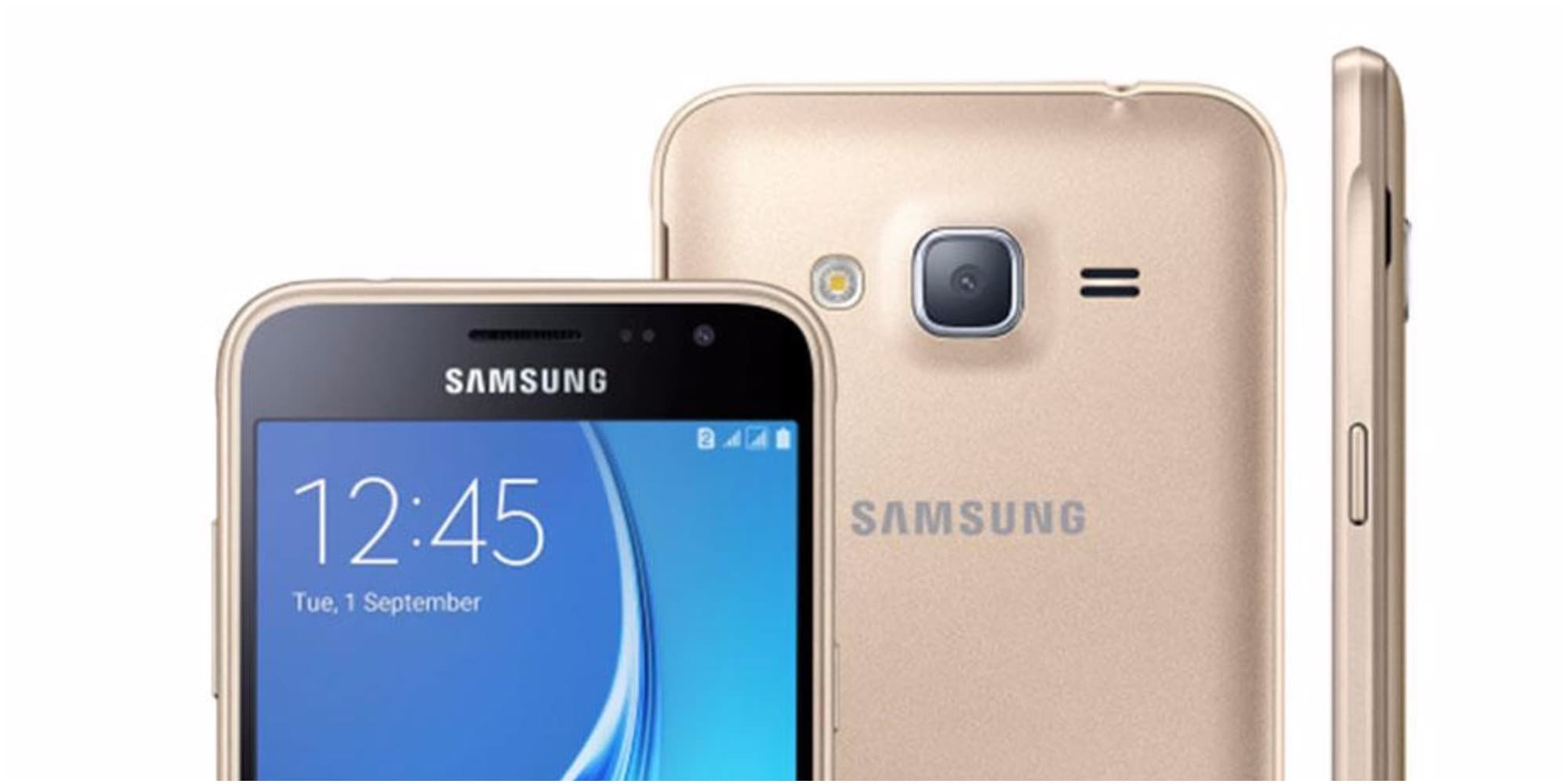 The Samsung Galaxy J3 (2017) Shows up on GFXBench Revealing Some Key Specs