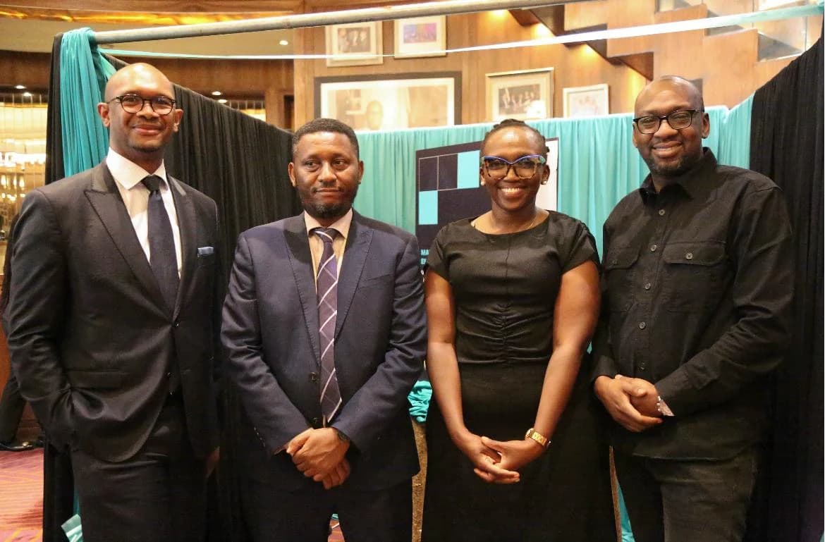 High-Growth Firms Generate 80% of Tech Jobs in Kenya