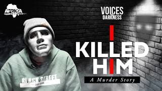 “I Killed Him”: A True Crime Confession | Voices In Darkness EP 2