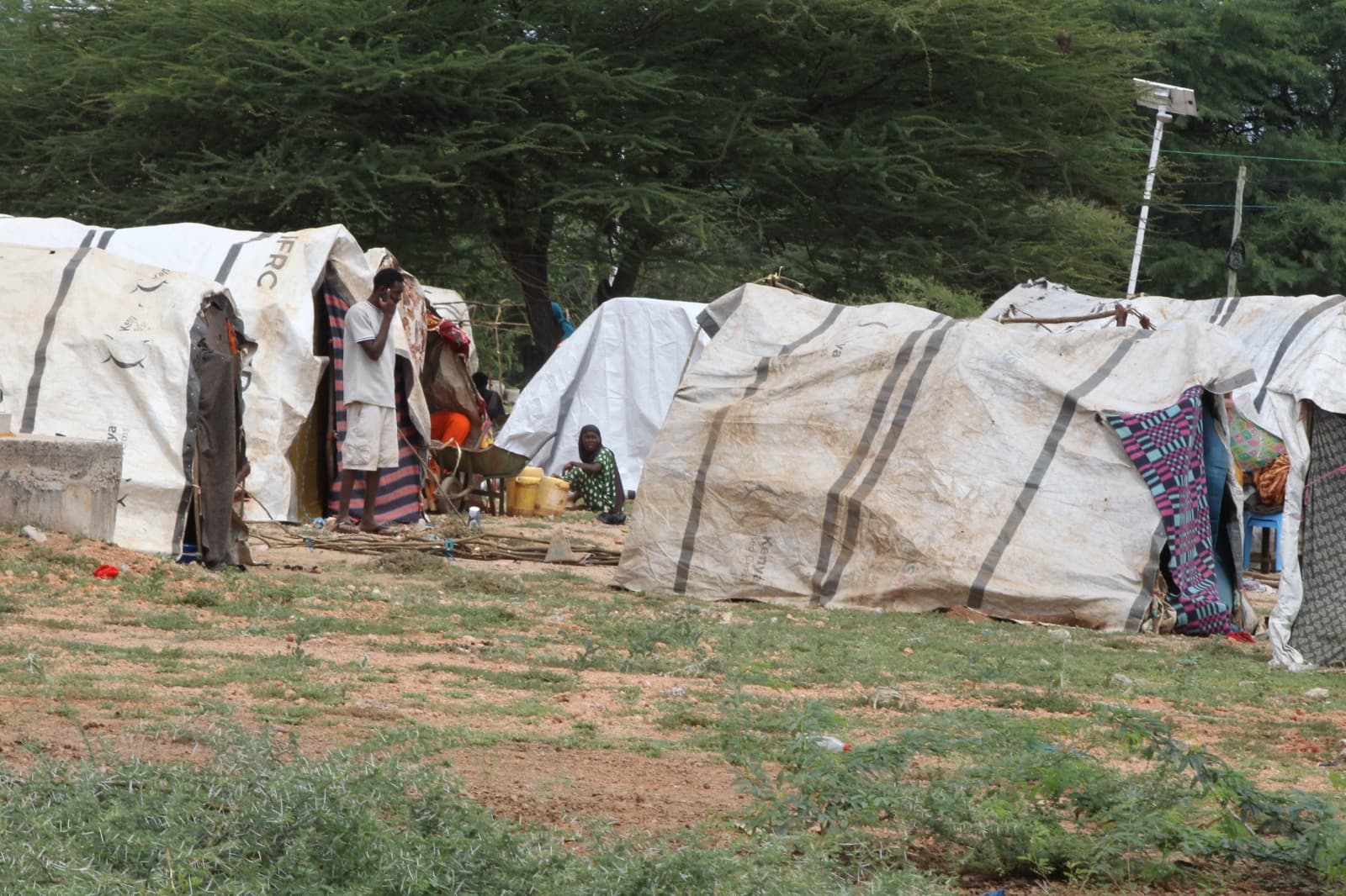 Tales of suffering: Garissa, Tana River residents endure perennial floods