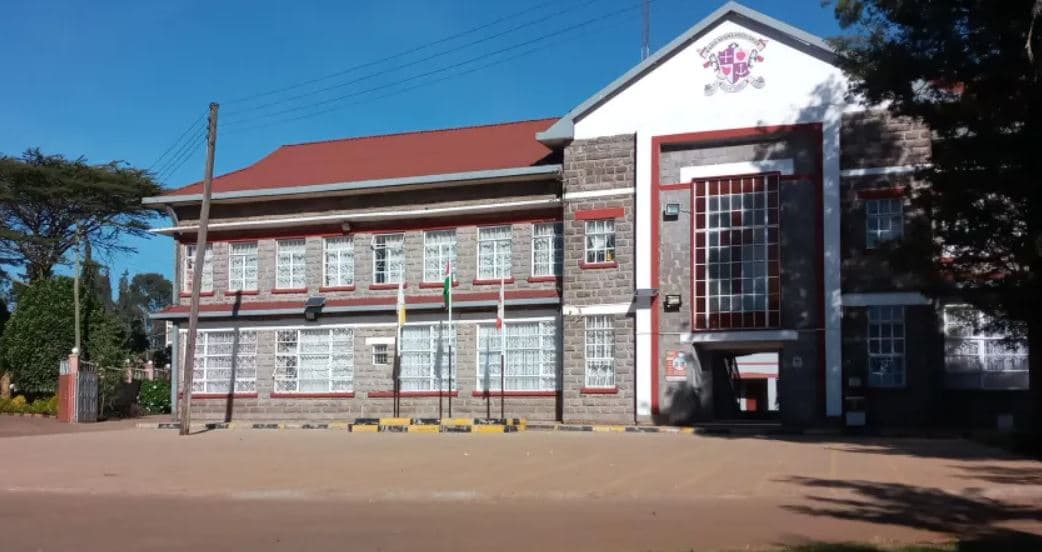 Loreto High School Teachers Under Investigation Over Sexual Harassment Claims
