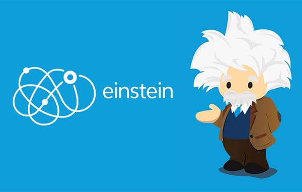 Salesforce launches Einstein Copilot a conversational AI assistant for CRM