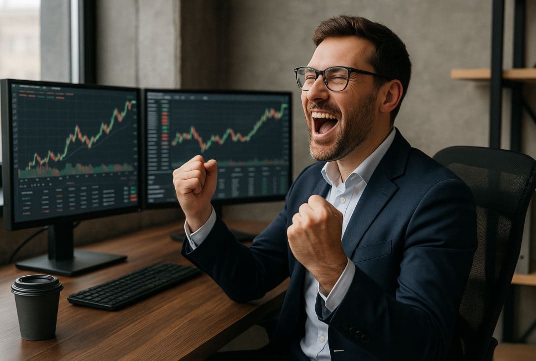 Smart Habits That Separate Successful Investors From the Rest