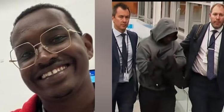 22-Year-Old Kenyan Arrested Over Alleged Murder of Fellow Kenyan in Australia