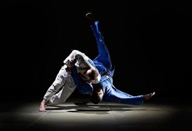 Judo World Championships: how the world’s premier tournament determines the strongest